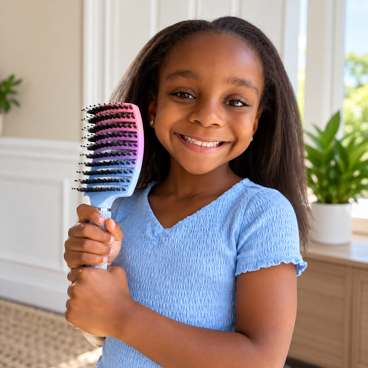 Butter Brush