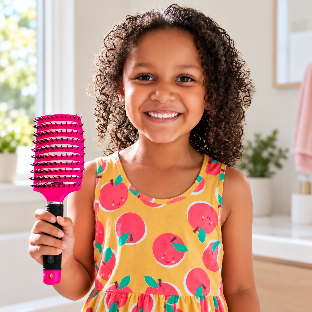 Butter Brush