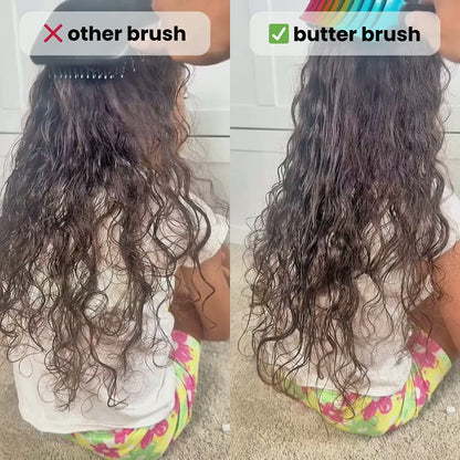 Butter Brush